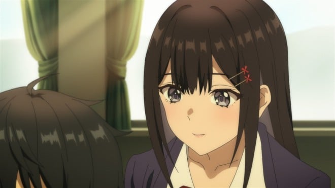 Can a Boy-Girl Friendship Survive?